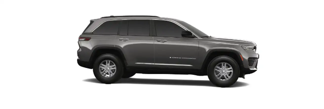 Jeep Grand Cherokee - Image 41