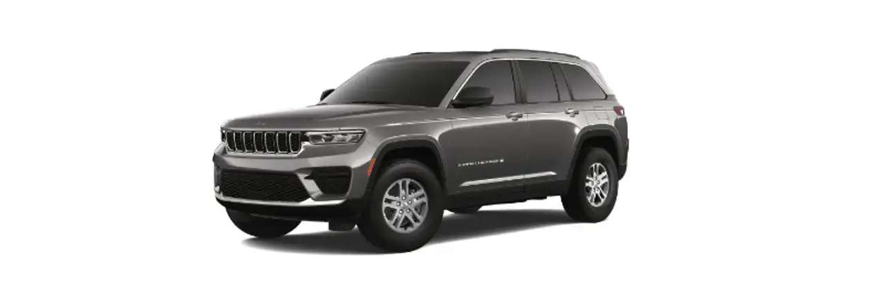 Jeep Grand Cherokee - Image 29