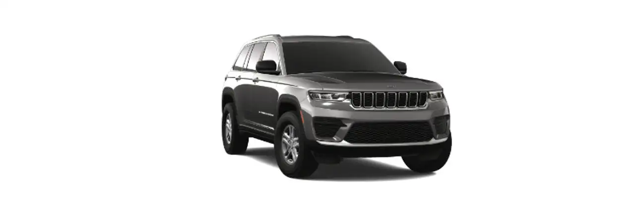 Jeep Grand Cherokee - Image 44