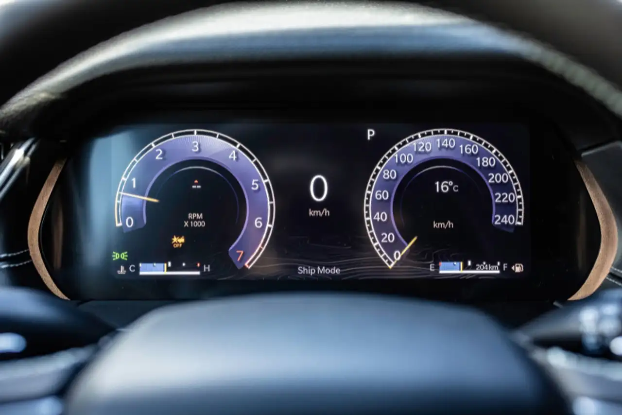 Jeep Grand Cherokee - Image 10