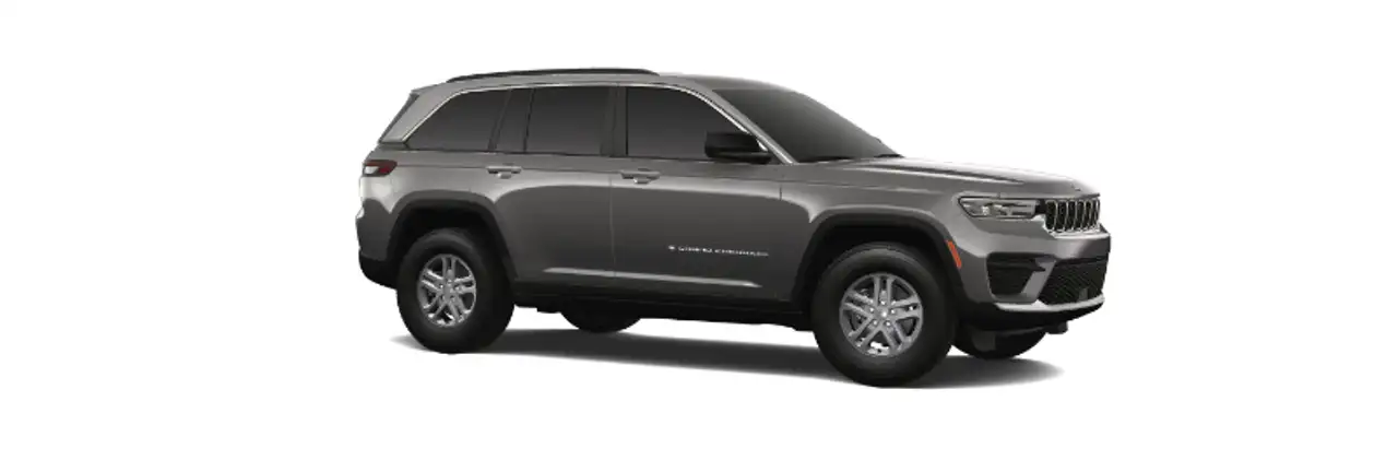 Jeep Grand Cherokee - Image 42