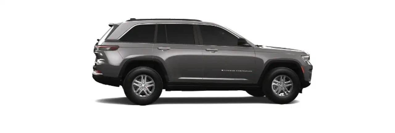 Jeep Grand Cherokee - Image 40