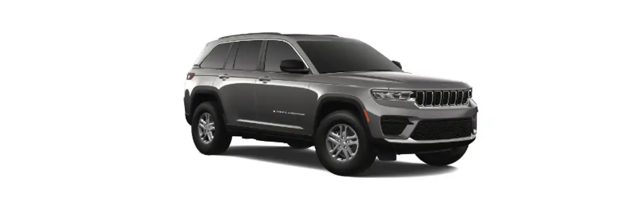 Jeep Grand Cherokee - Image 43