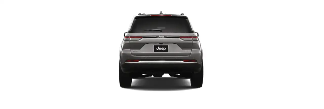 Jeep Grand Cherokee - Image 36