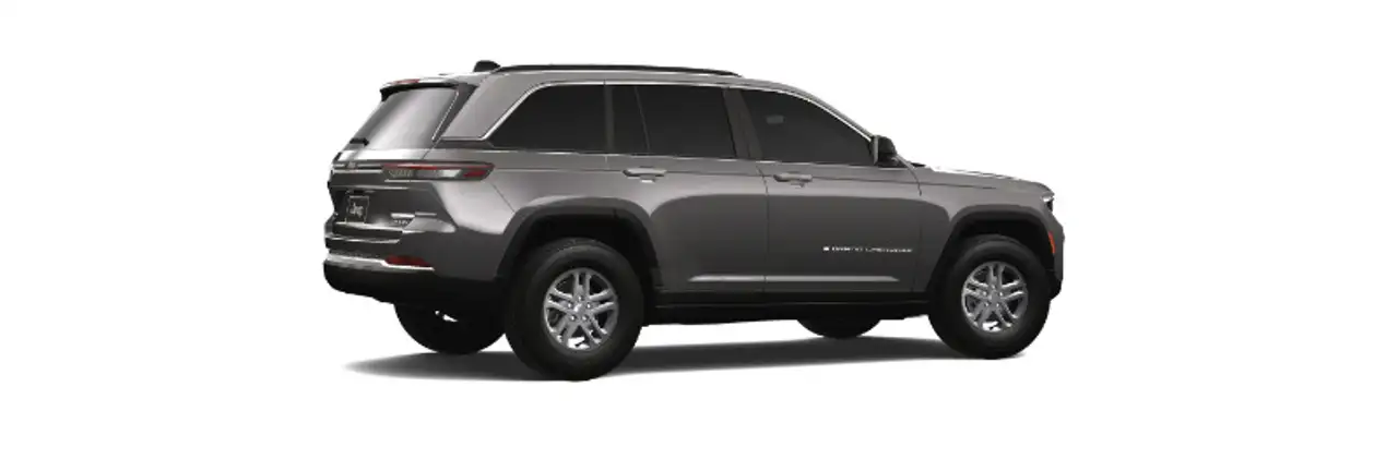 Jeep Grand Cherokee - Image 39