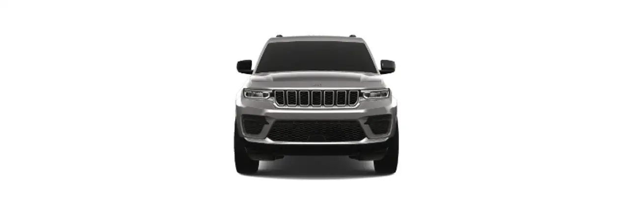Jeep Grand Cherokee - Image 27