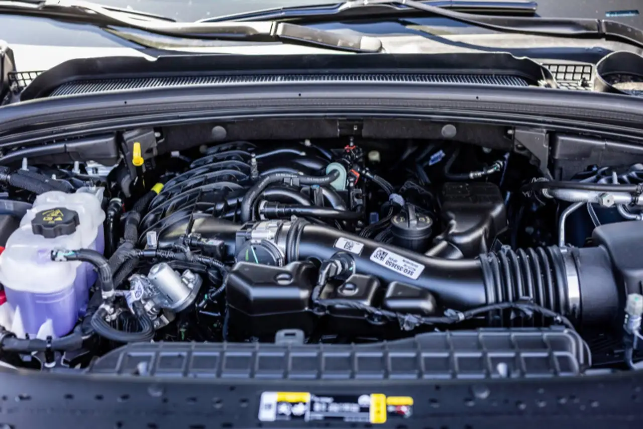 Jeep Grand Cherokee - Image 6