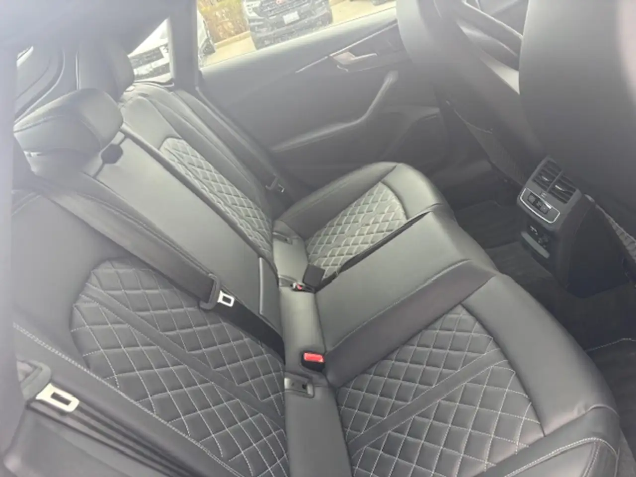 Audi S5 - Image 17