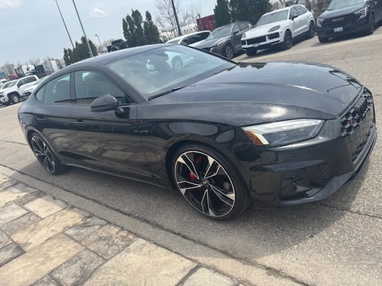 Audi S5 - Image 3