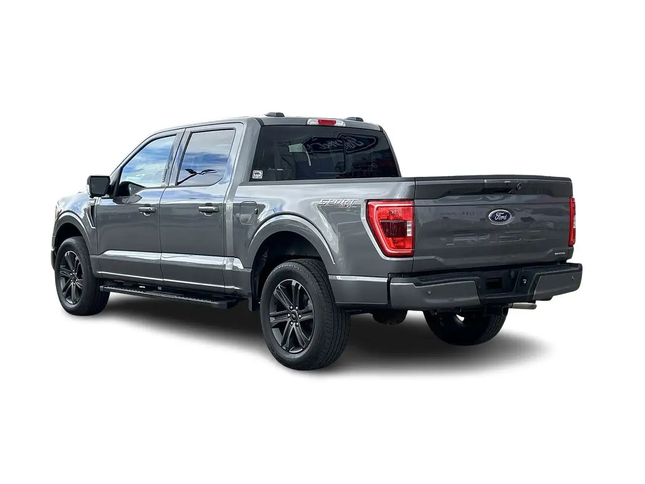 Ford F-150 - Image 10