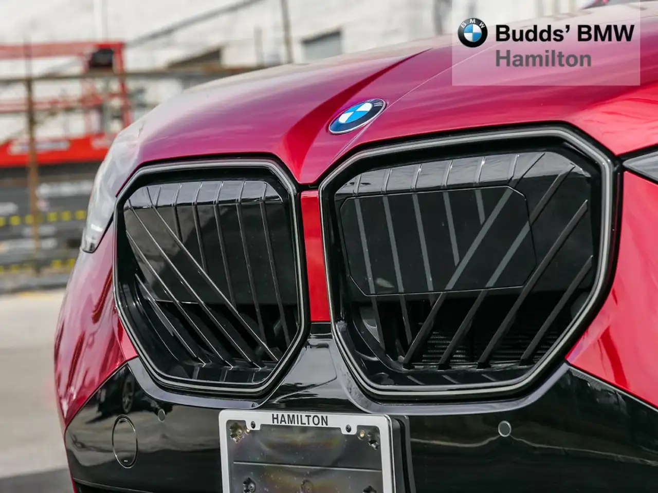 BMW X3 - Image 9