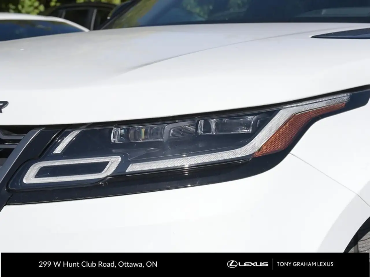 Land Rover Range Rover Velar - Image 12