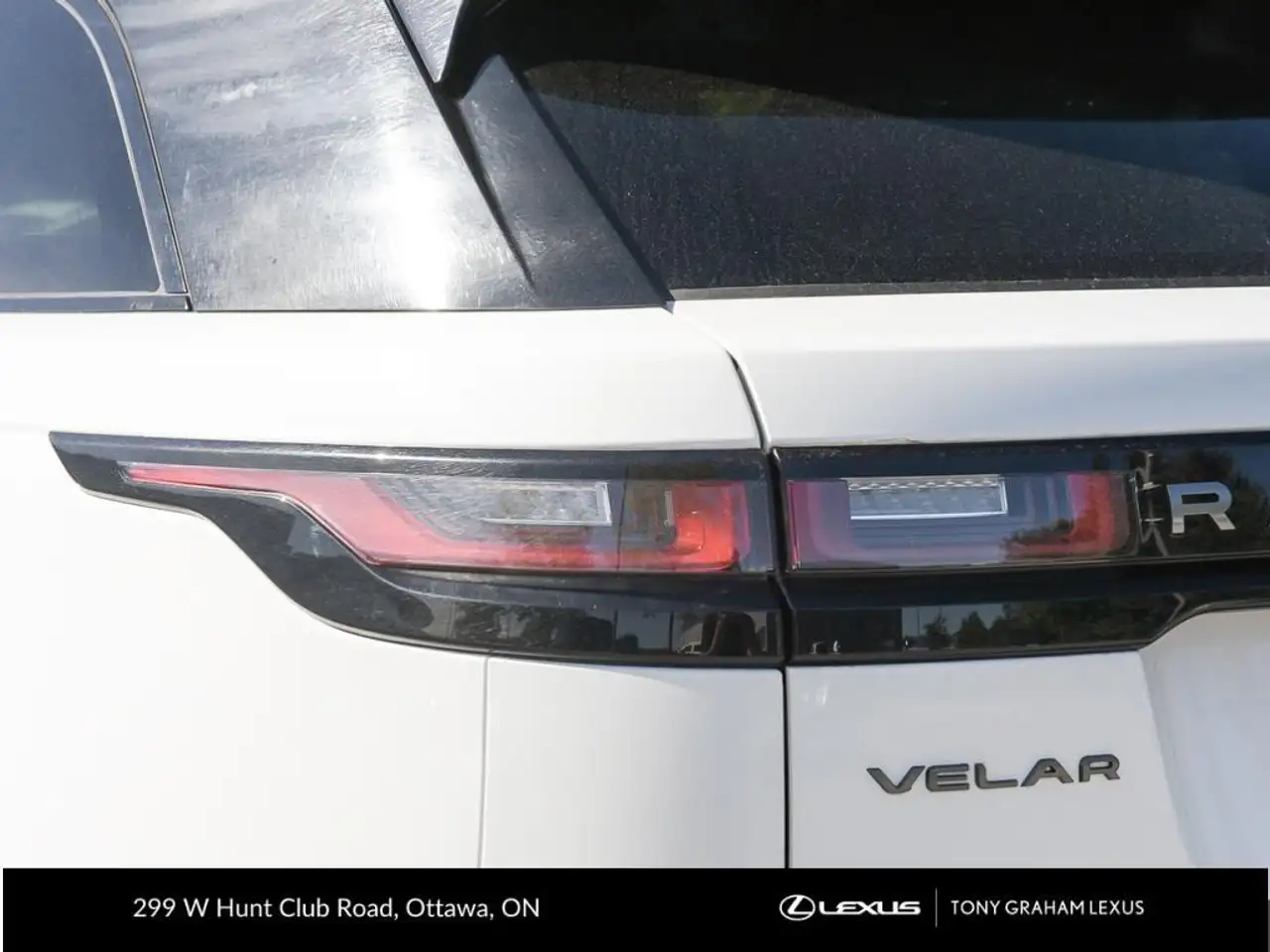 Land Rover Range Rover Velar - Image 14