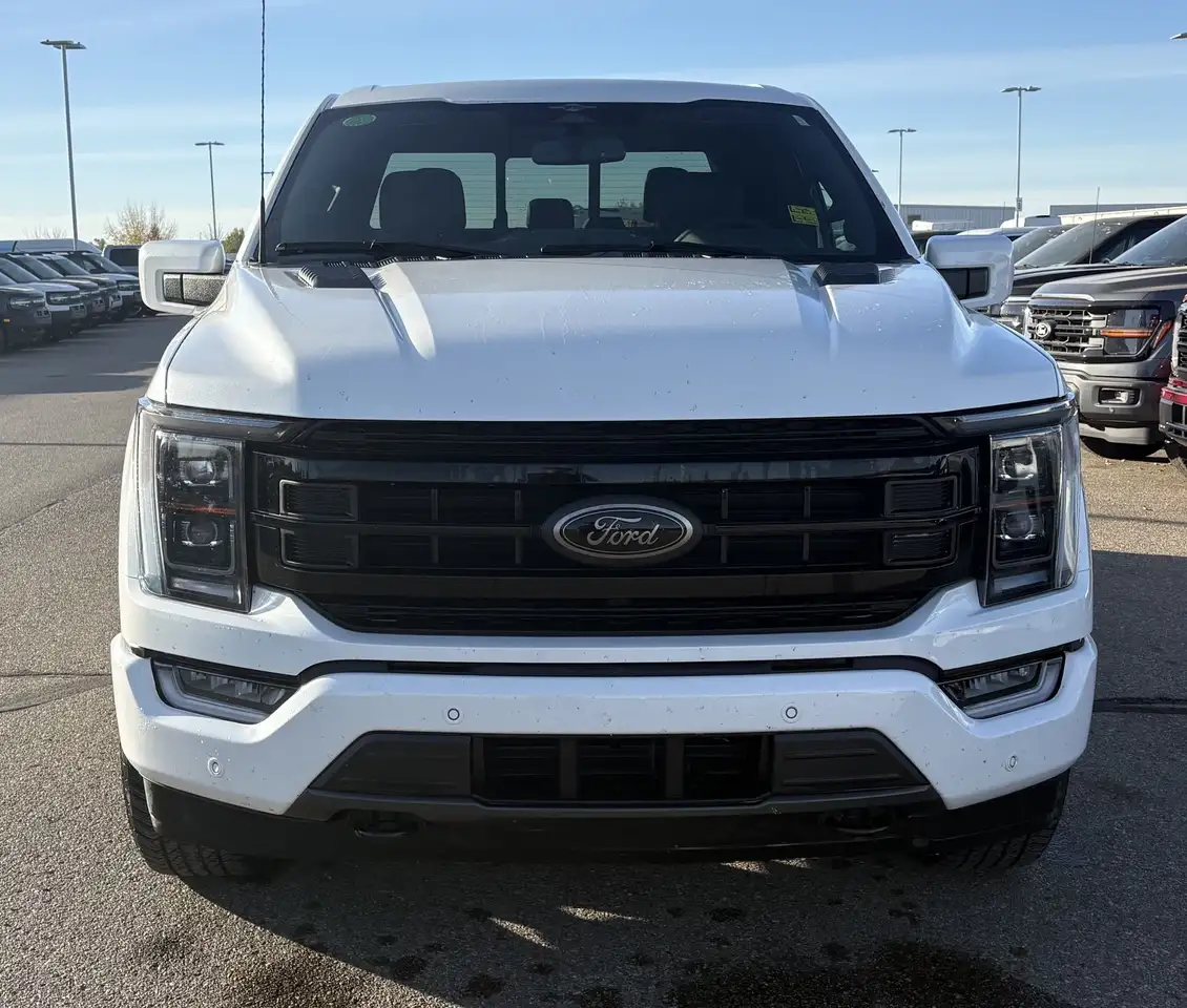 Ford F-150 - Image 8