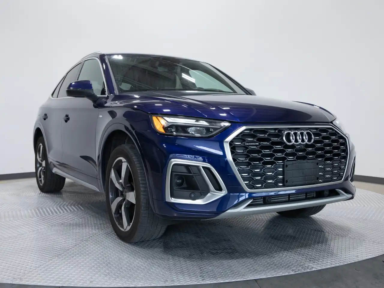 Audi Q5 - Image 7