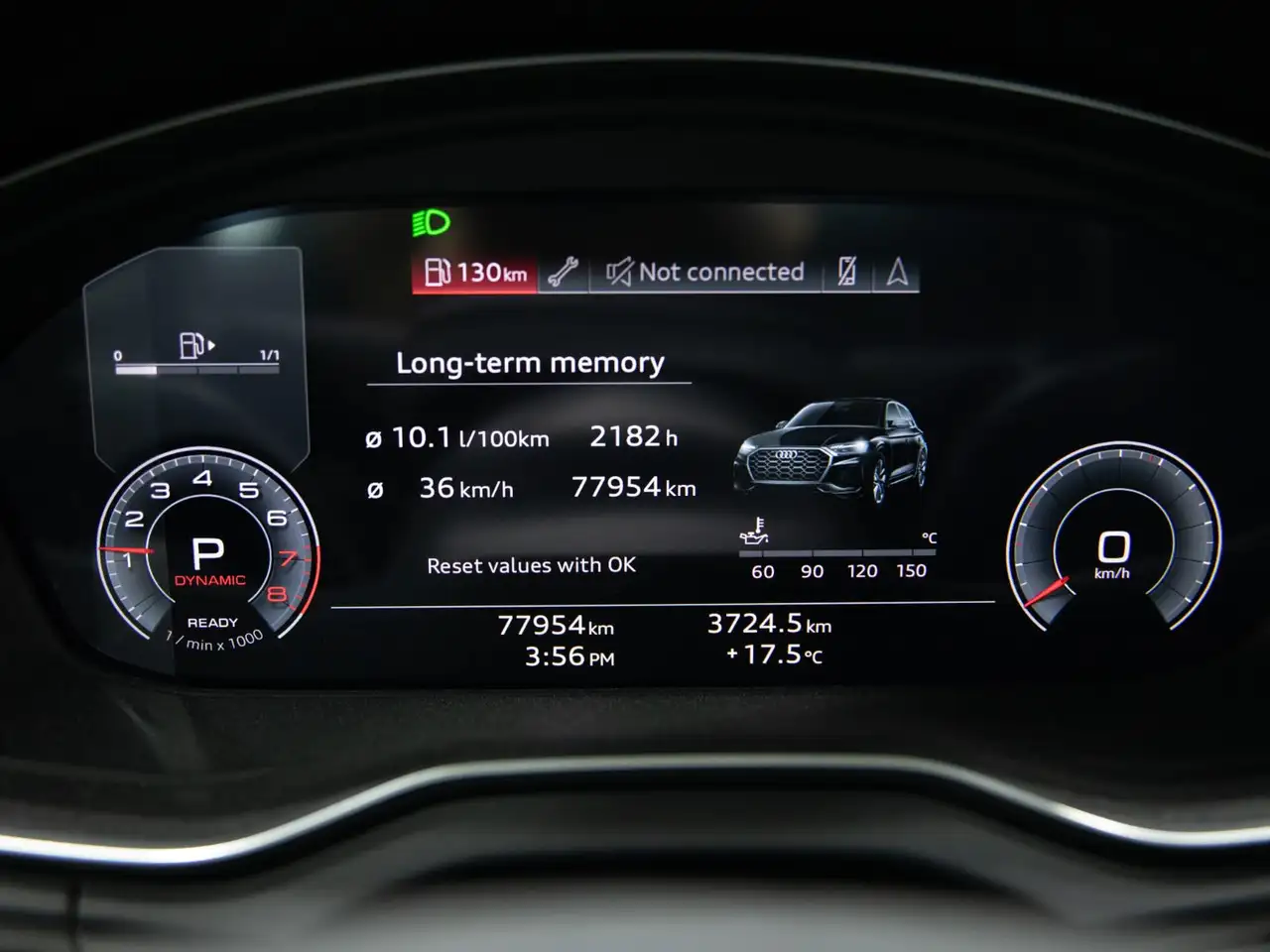 Audi Q5 - Image 20