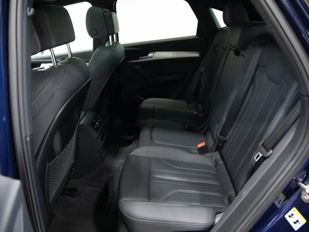Audi Q5 - Image 33