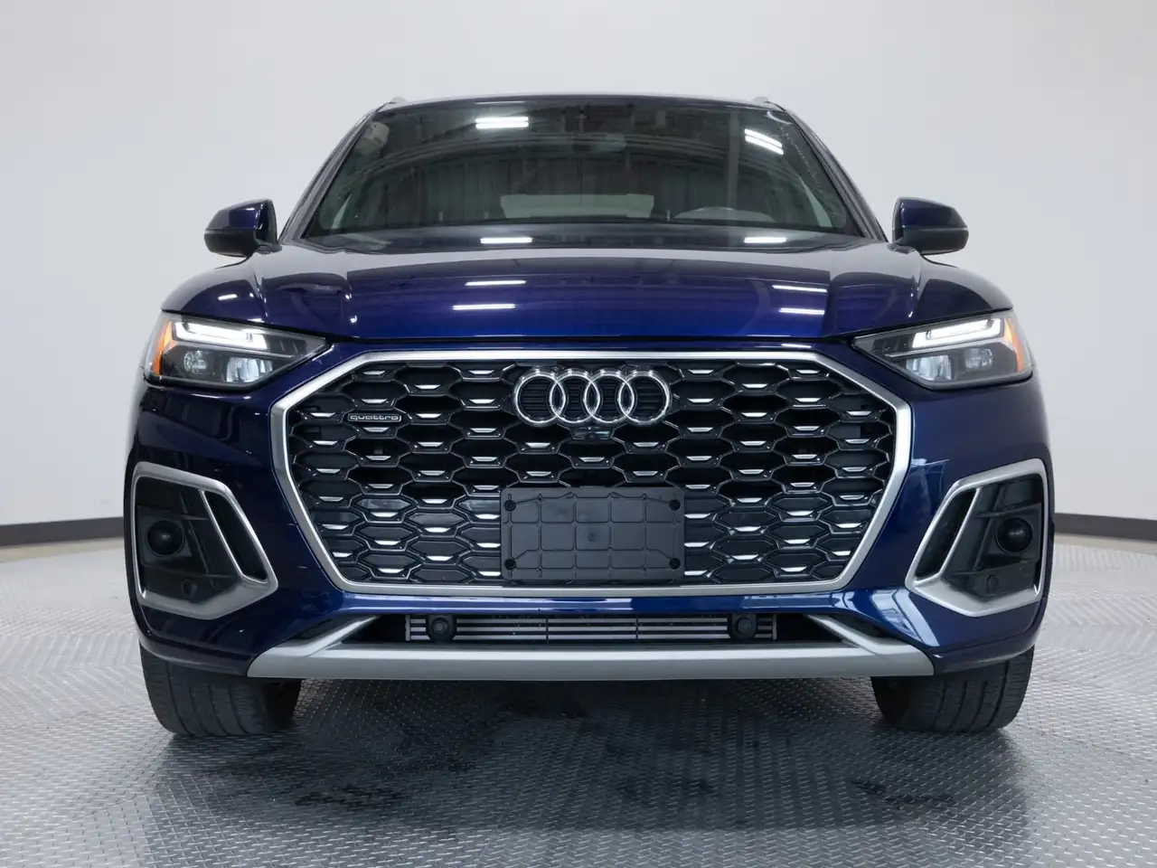 Audi Q5 - Image 8