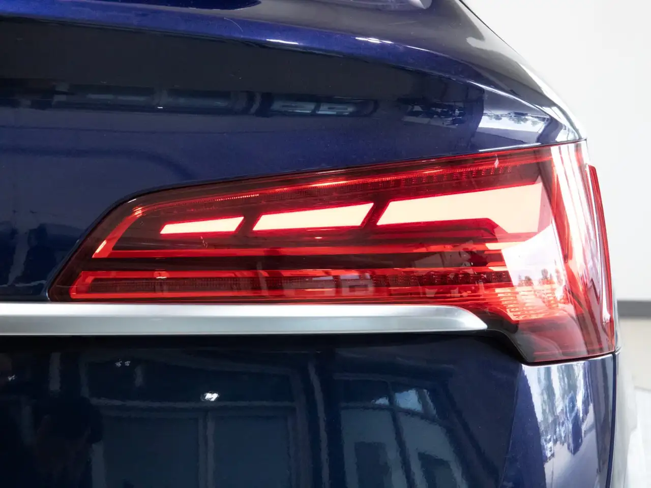 Audi Q5 - Image 13