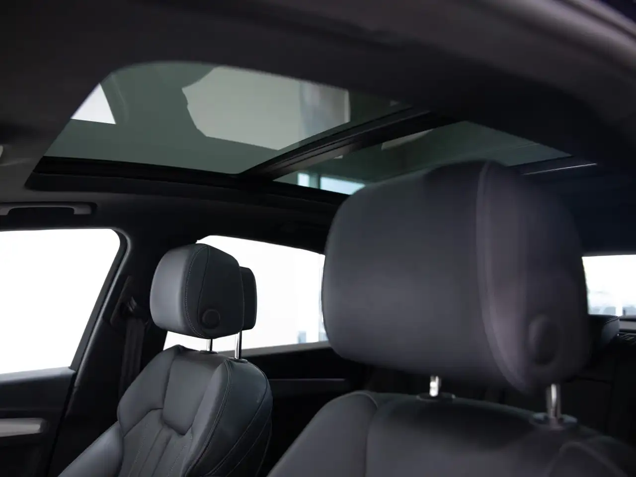 Audi Q5 - Image 32