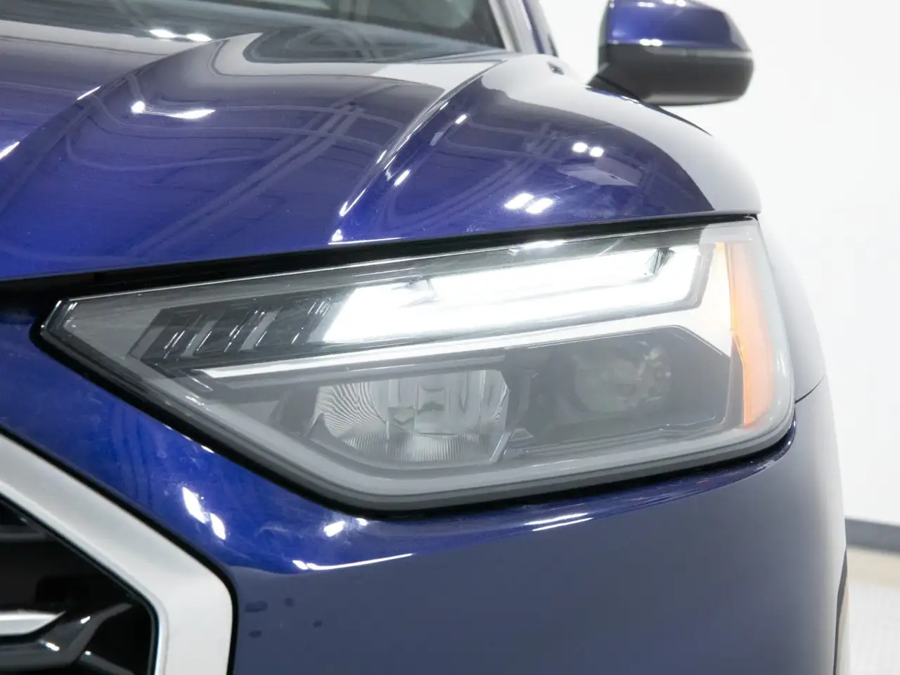 Audi Q5 - Image 10