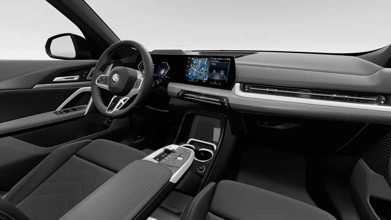 BMW X1 - Image 14