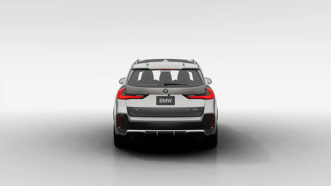 BMW X1 - Image 5