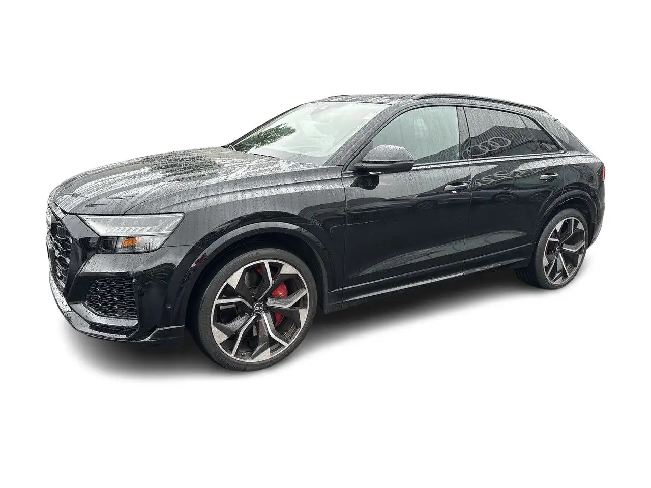 Audi RS Q8 - Image 7