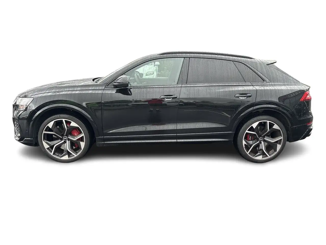 Audi RS Q8 - Image 8