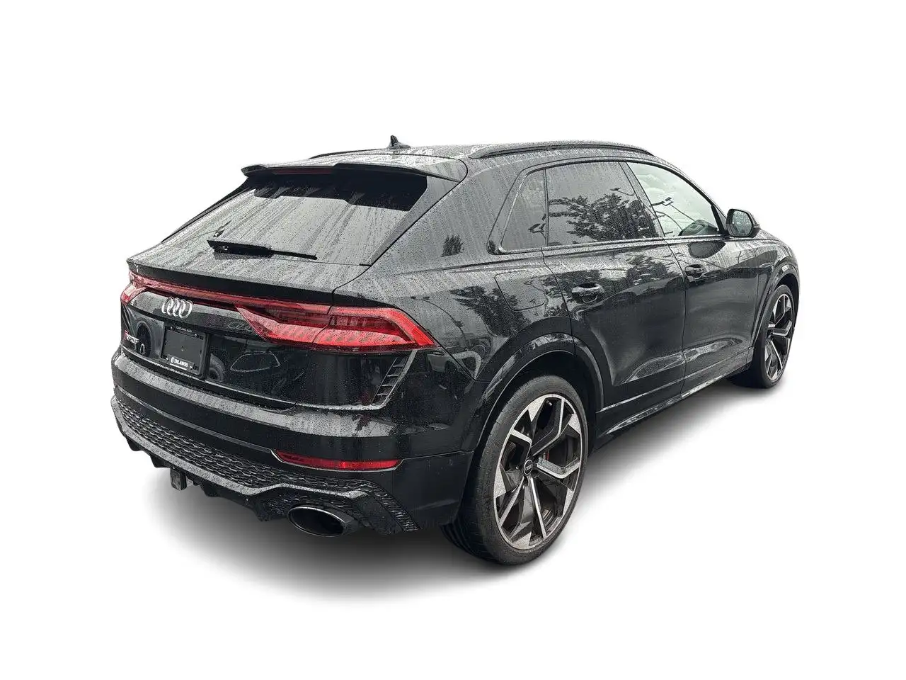 Audi RS Q8 - Image 14
