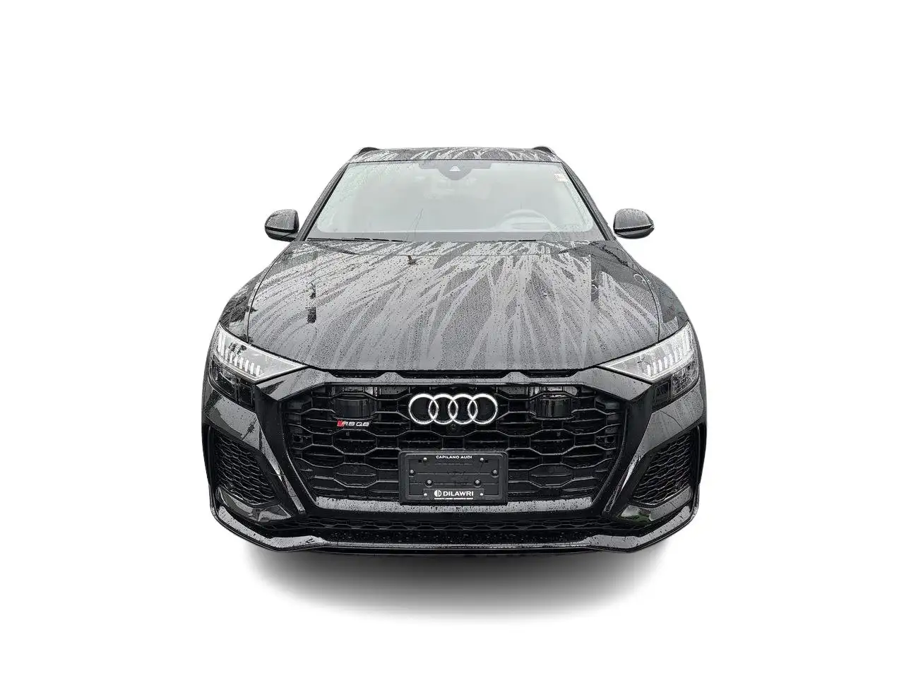 Audi RS Q8 - Image 4