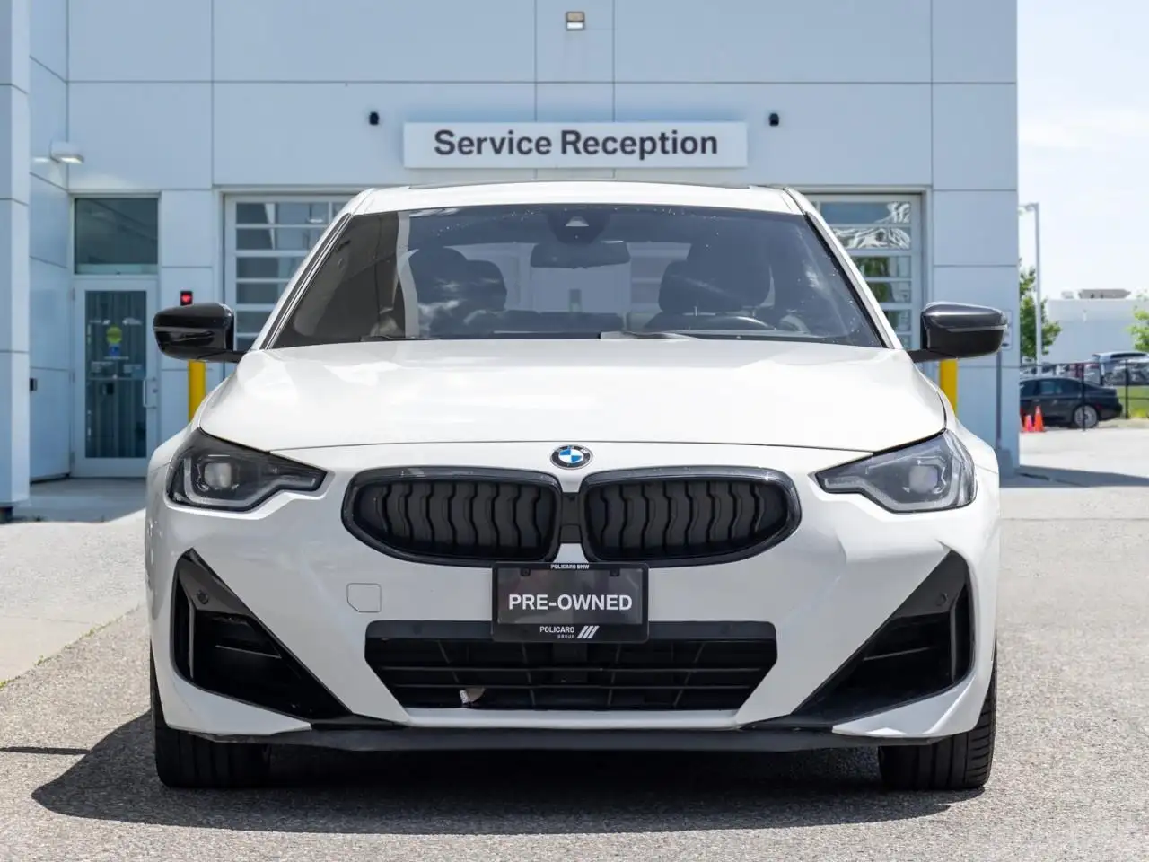 BMW 2 Series - Image 2