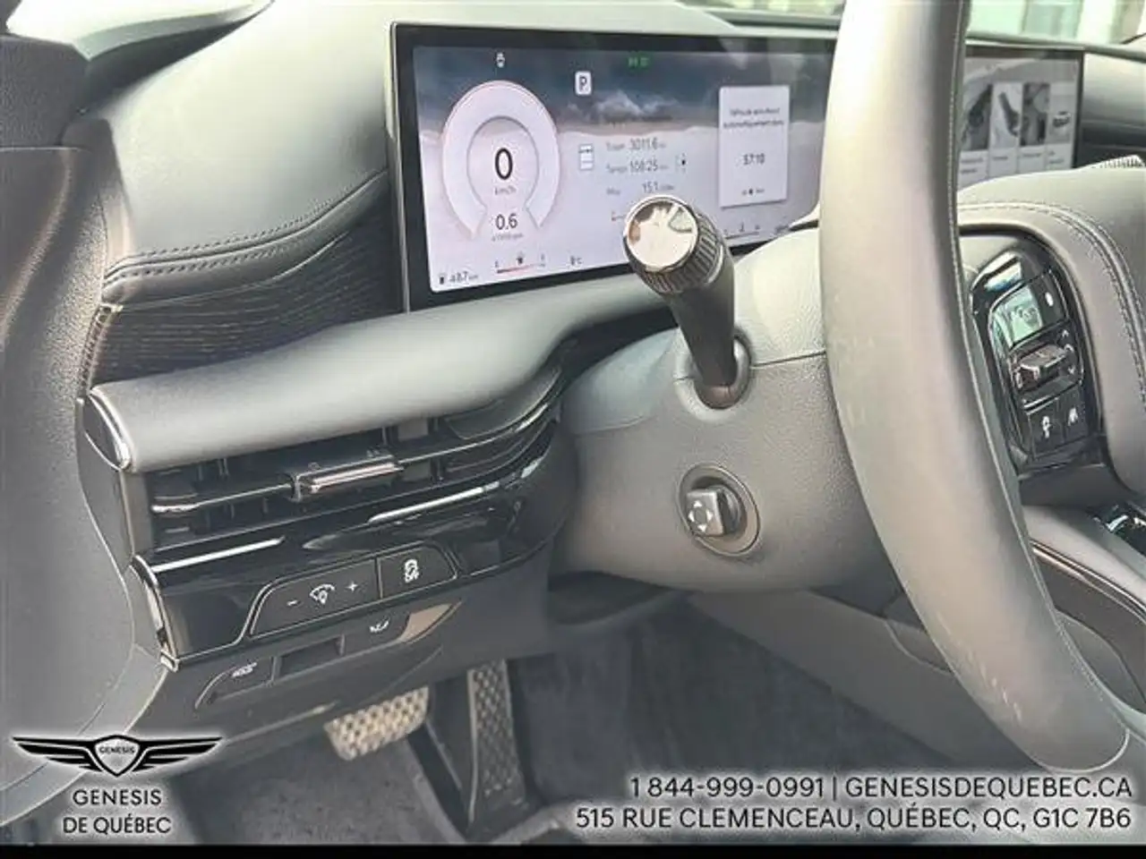 Genesis G80 - Image 19
