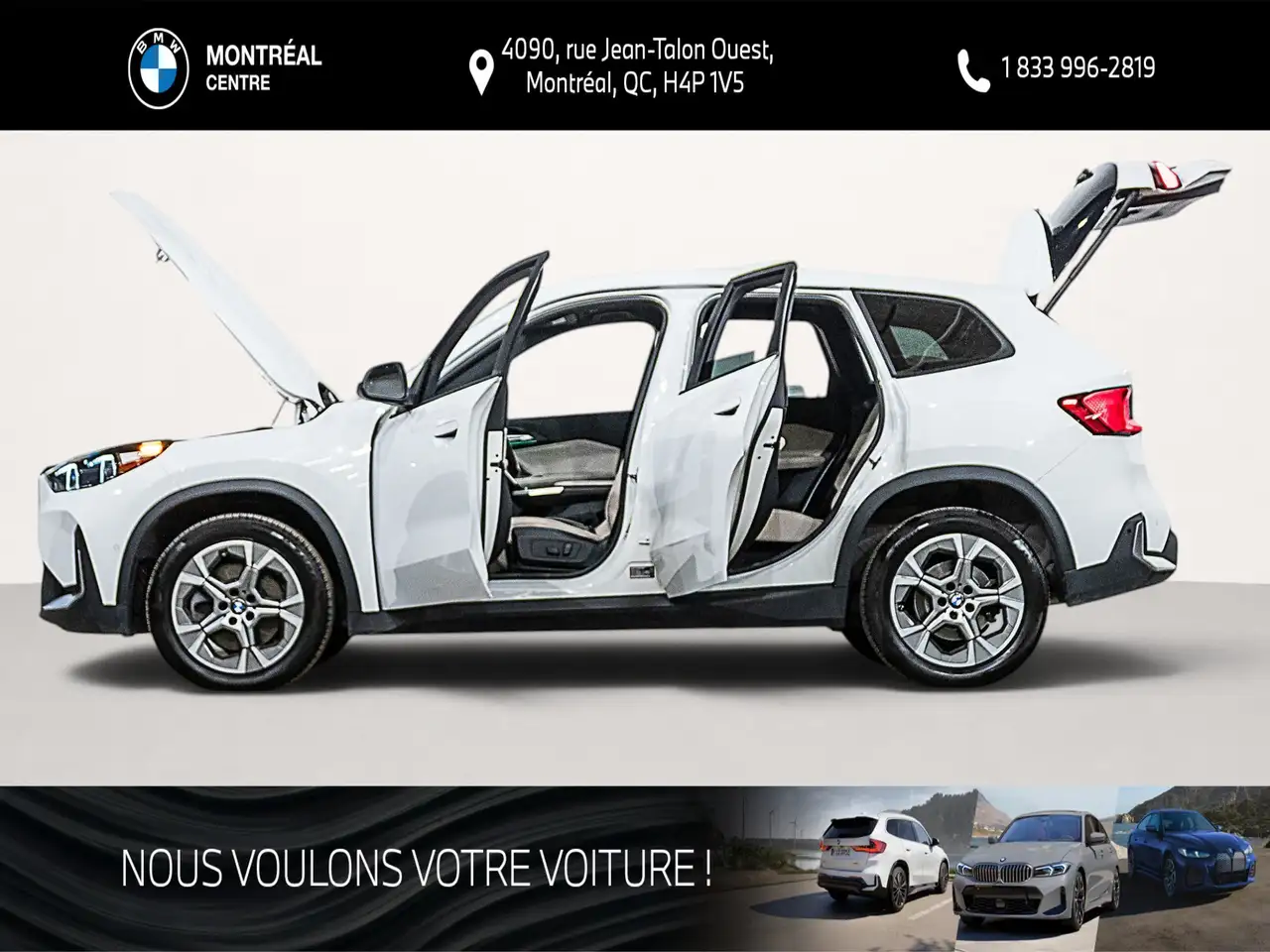 BMW X1 - Image 5