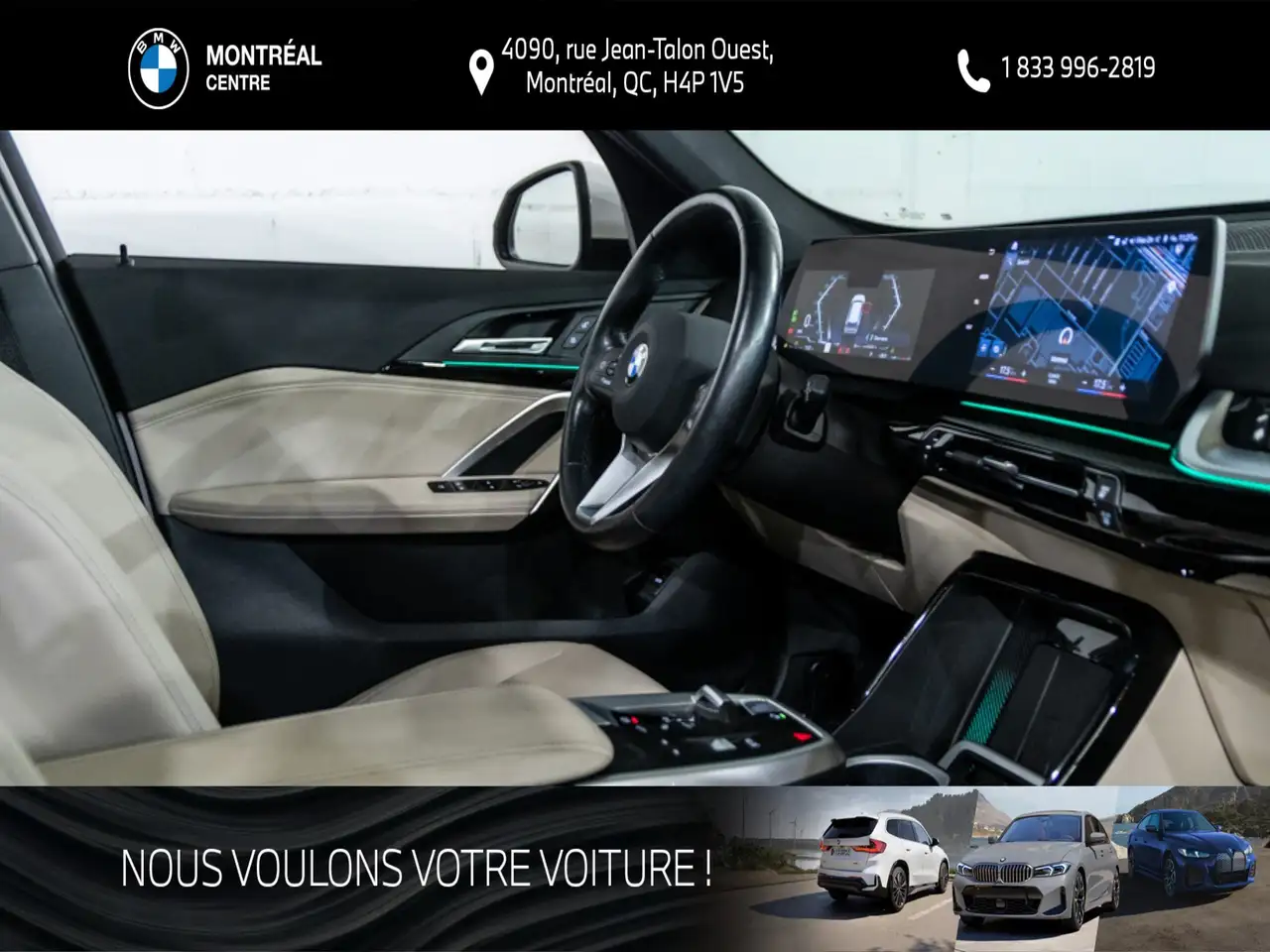 BMW X1 - Image 11