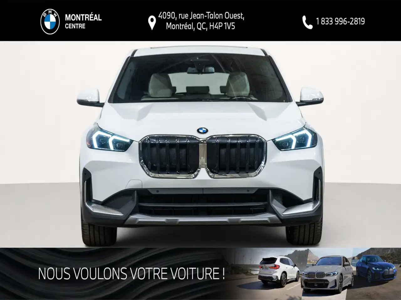 BMW X1 - Image 2
