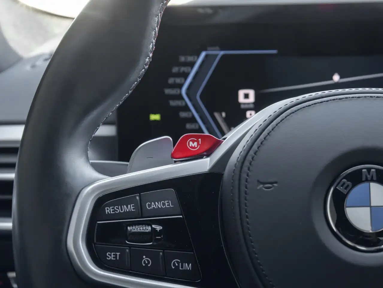 BMW M4 - Image 19
