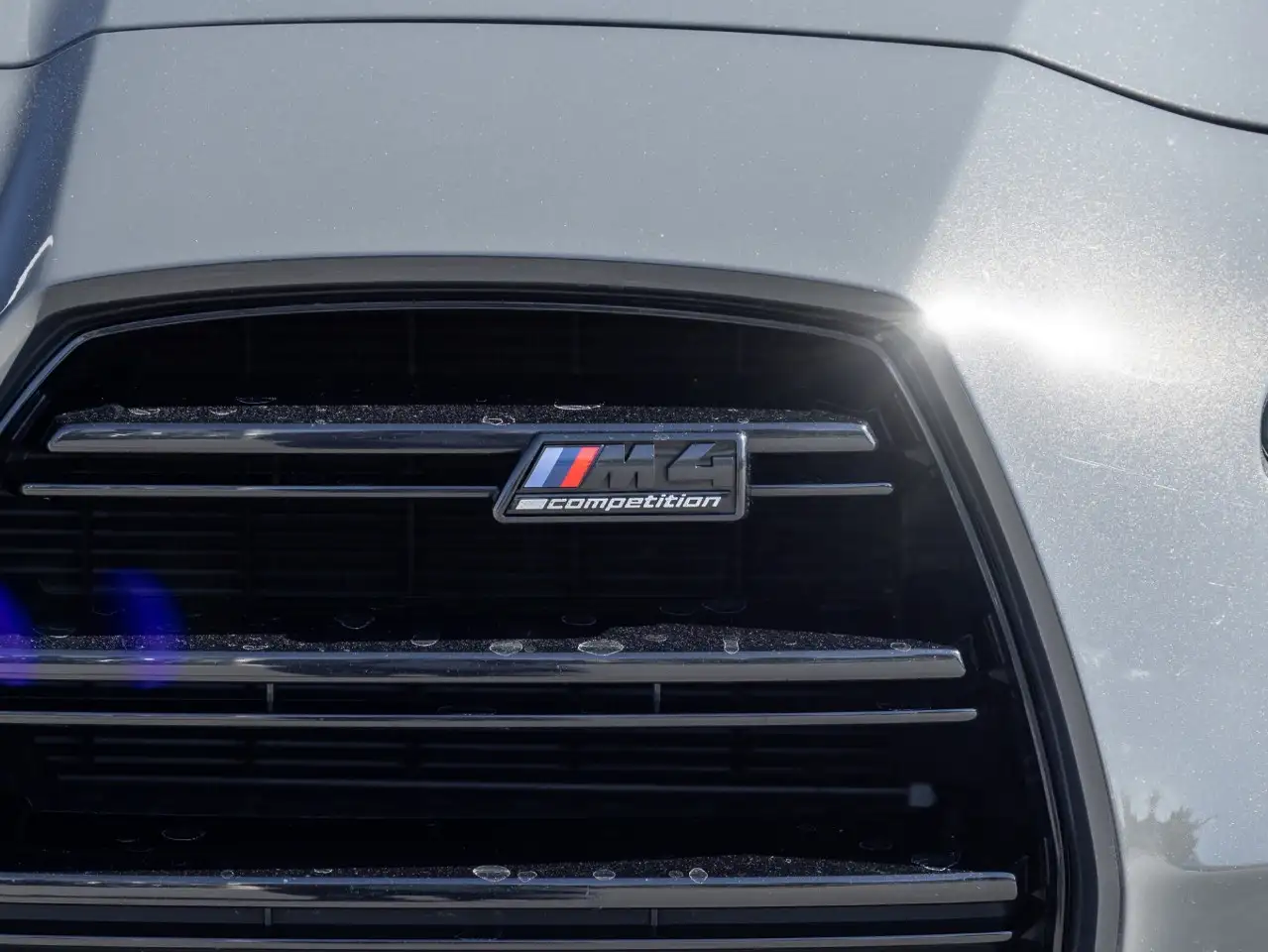 BMW M4 - Image 3