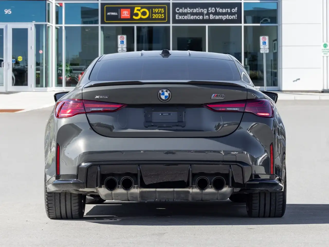 BMW M4 - Image 14