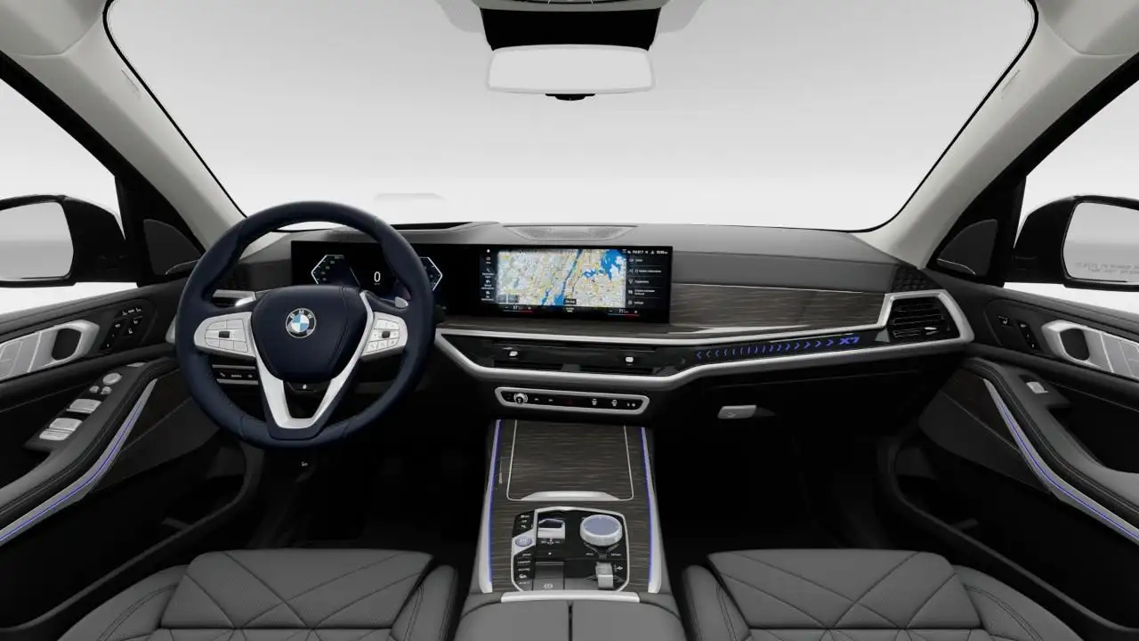 BMW X7 - Image 10