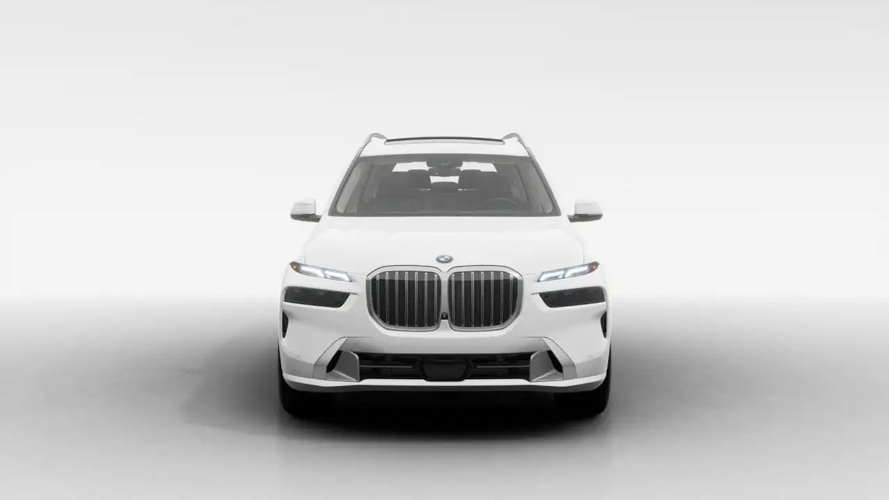BMW X7 - Image 3