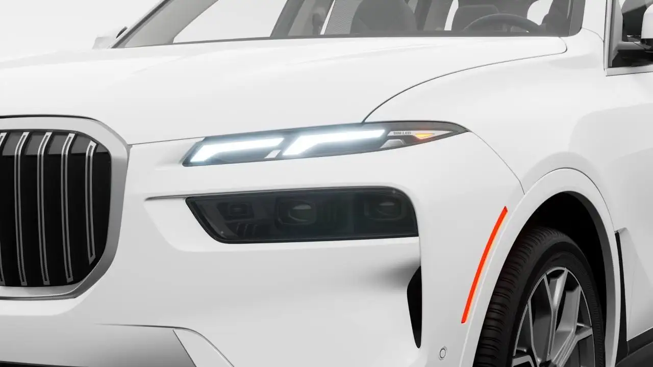 BMW X7 - Image 6
