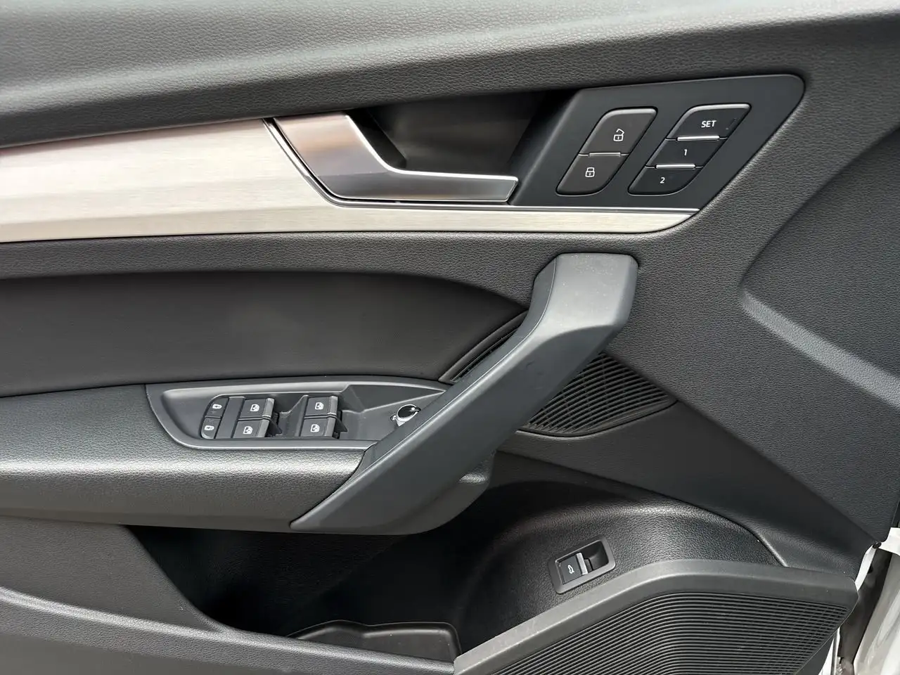 Audi Q5 - Image 21