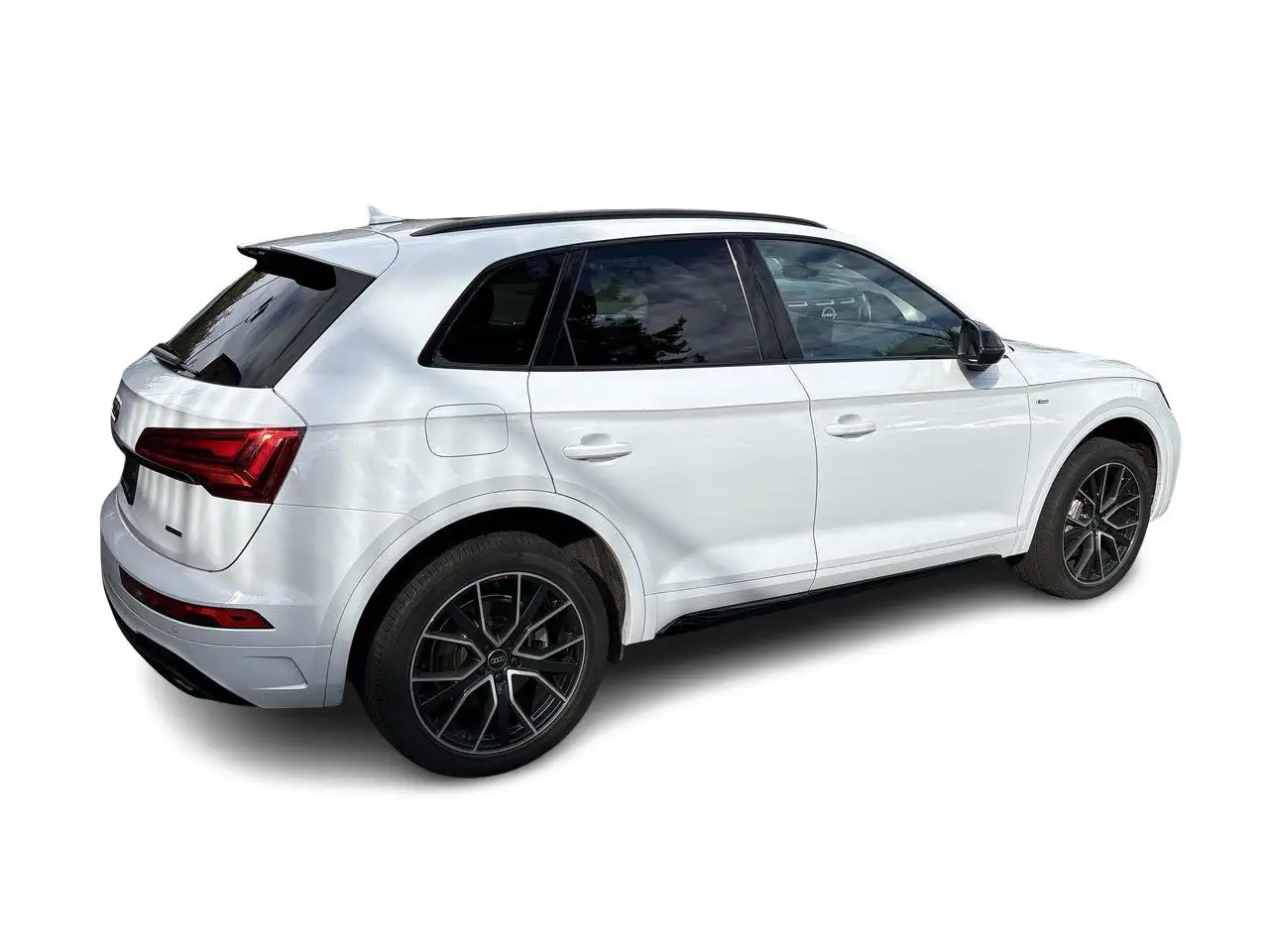 Audi Q5 - Image 15