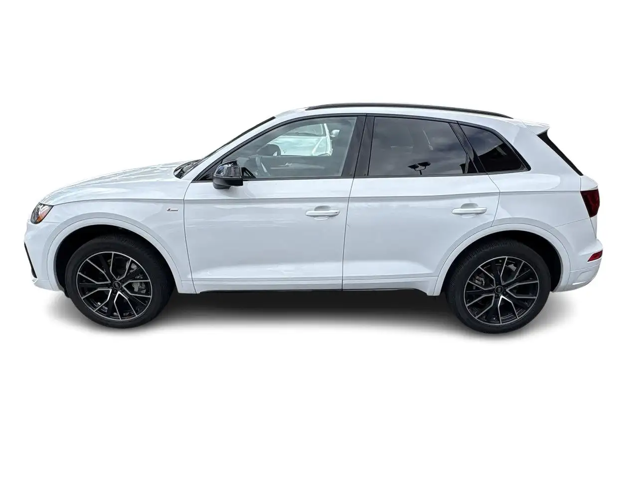 Audi Q5 - Image 8