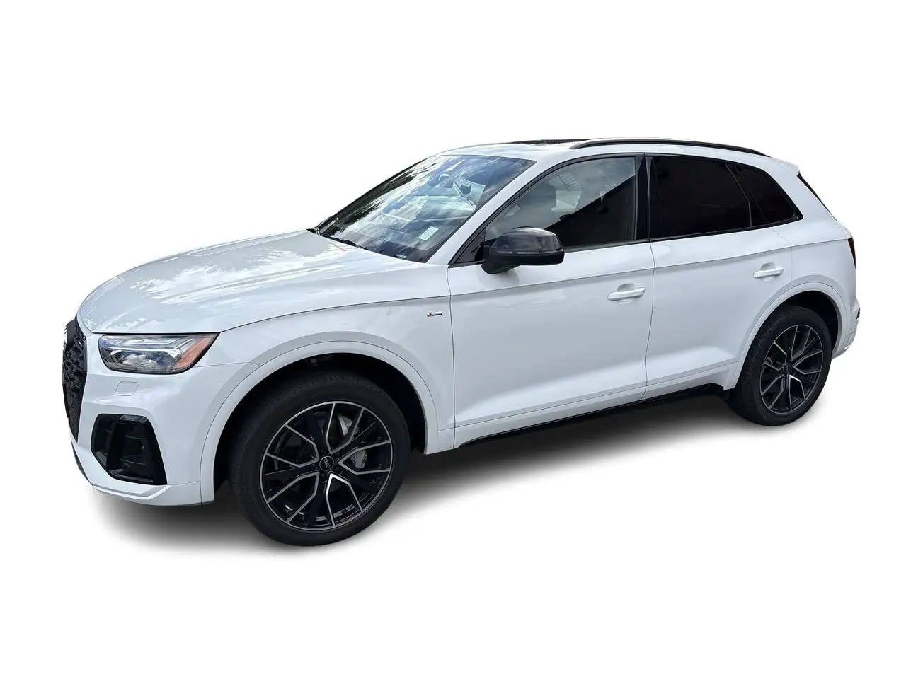 Audi Q5 - Image 7