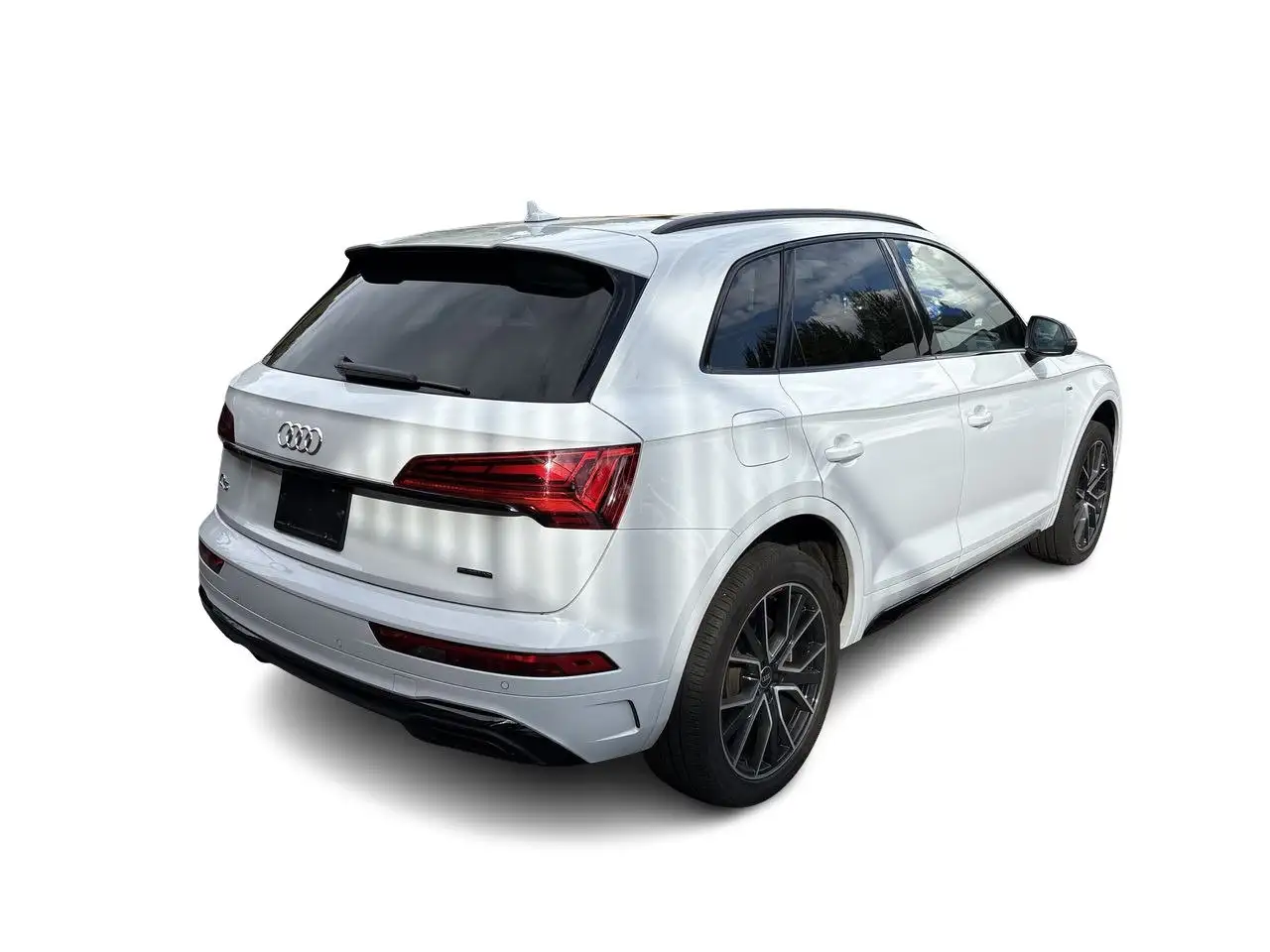 Audi Q5 - Image 14