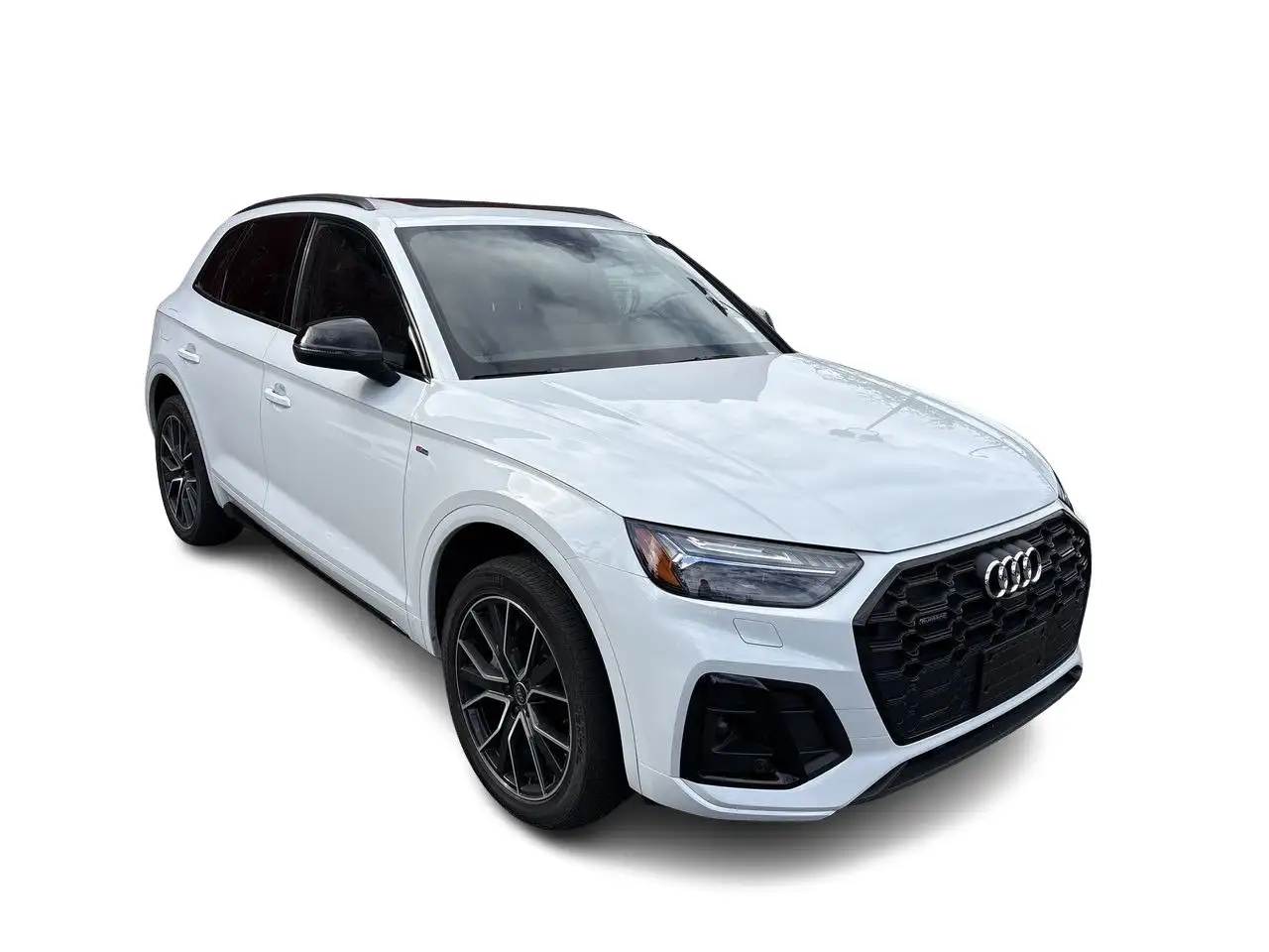 Audi Q5 - Image 2