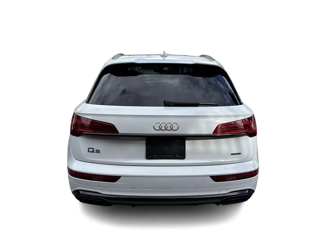 Audi Q5 - Image 12