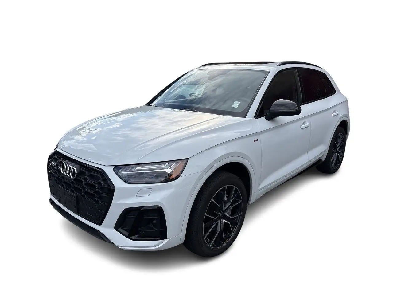 Audi Q5 - Image 6